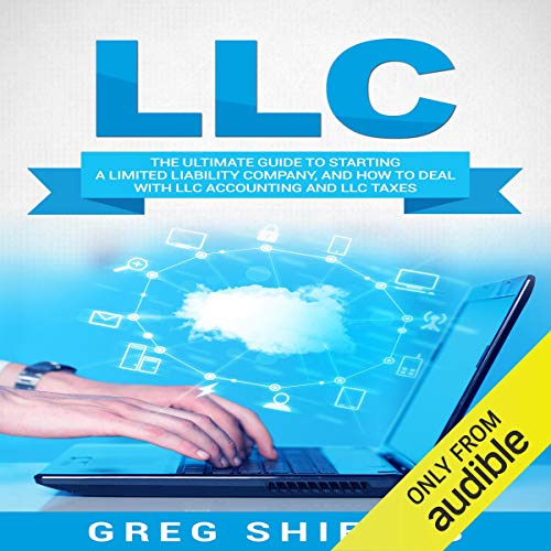 Cover of LLC