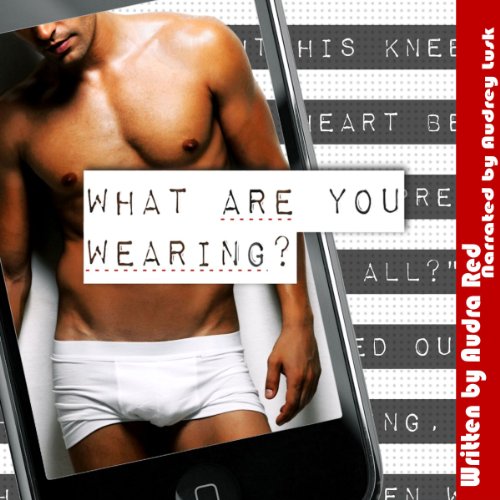 Cover of What Are You Wearing?
