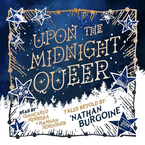 Cover of Upon the Midnight Queer