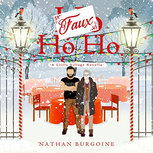 Cover of Faux Ho Ho