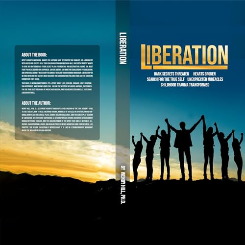 Cover of Liberation