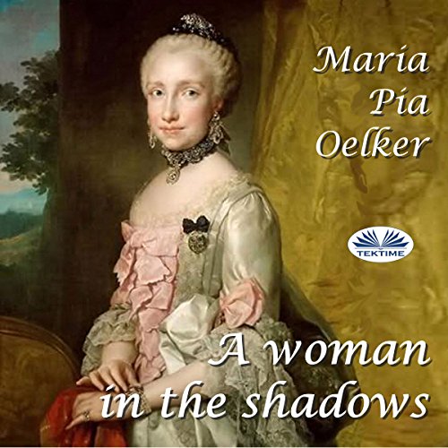 Cover of A Woman in the Shadows