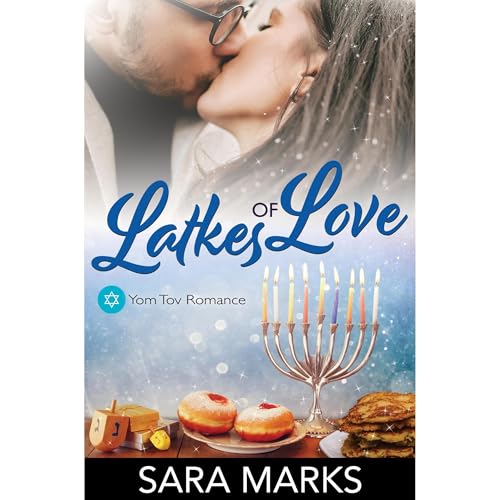Cover of Latkes of Love