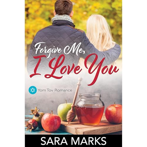 Cover of Forgive Me, I Love You