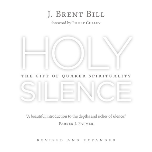 Cover of Holy Silence