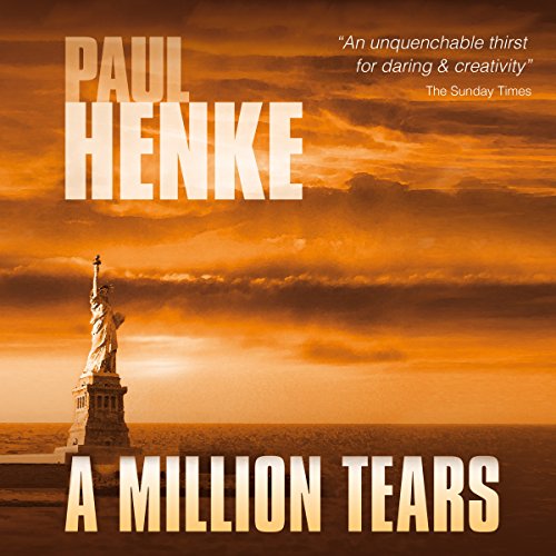 Cover of A Million Tears