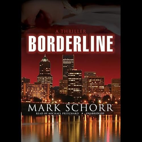 Cover of Borderline