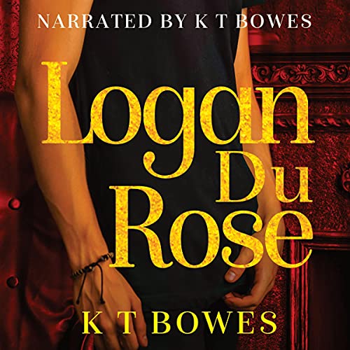 Cover of Logan Du Rose: Pure New Zealand (Prequel)