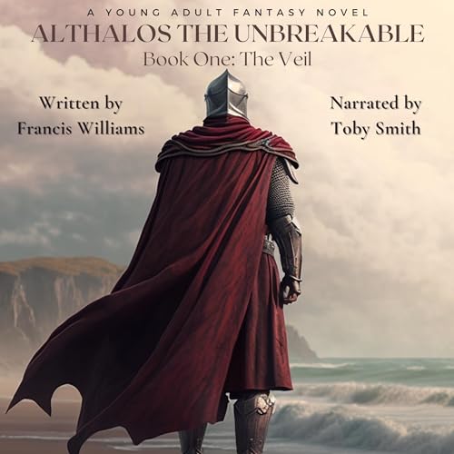Cover of Althalos the Unbreakable: The Veil