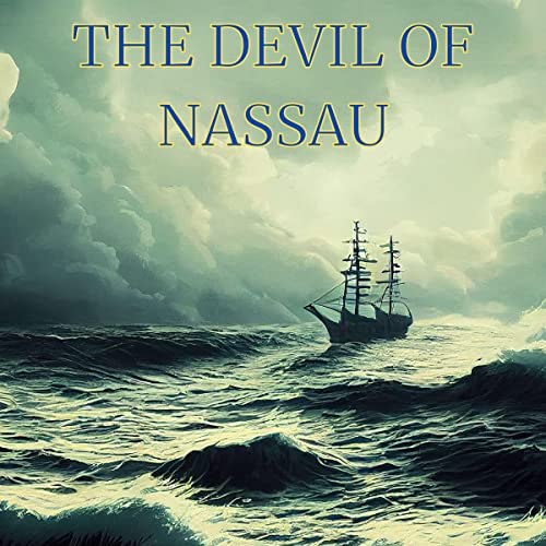 Cover of The Devil of Nassau