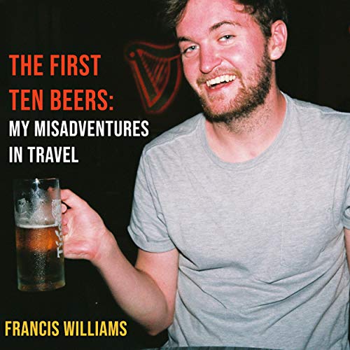 Cover of The First Ten Beers