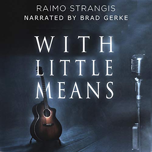 Cover of With Little Means
