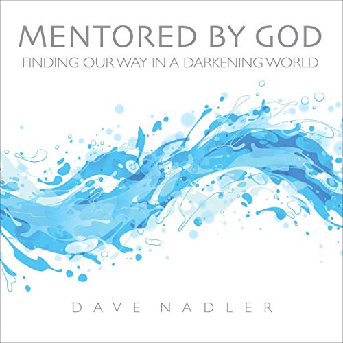 Cover of Mentored by God