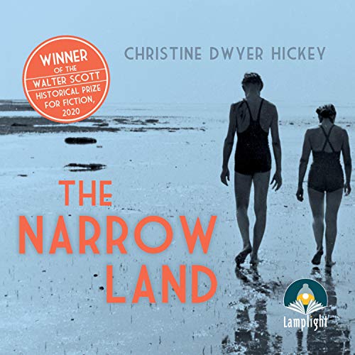 Cover of The Narrow Land