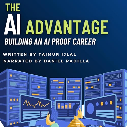 Cover of The AI Advantage