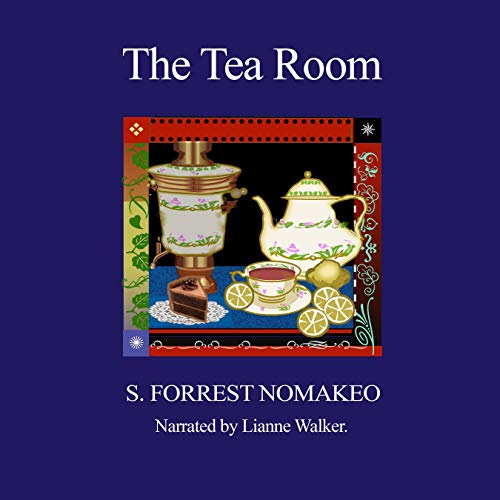 Cover of The Tea Room