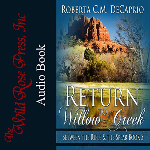 Cover of Return to Willow Creek