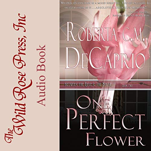 Cover of One Perfect Flower