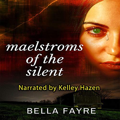 Cover of Maelstroms of the Silent