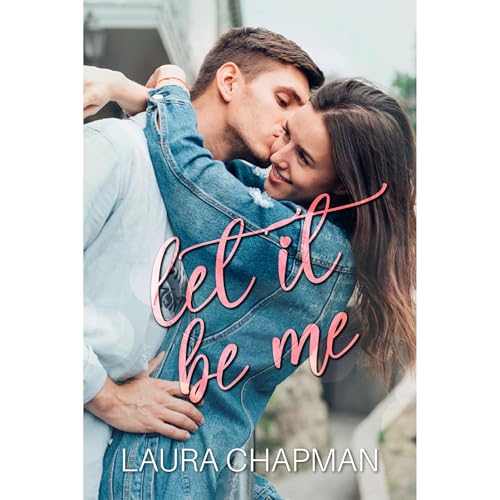 Cover of Let It Be Me