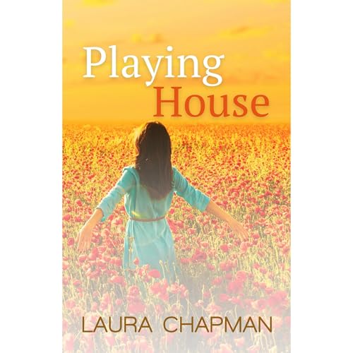 Cover of Playing House