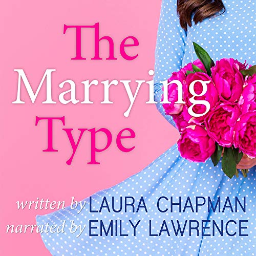 Cover of The Marrying Type