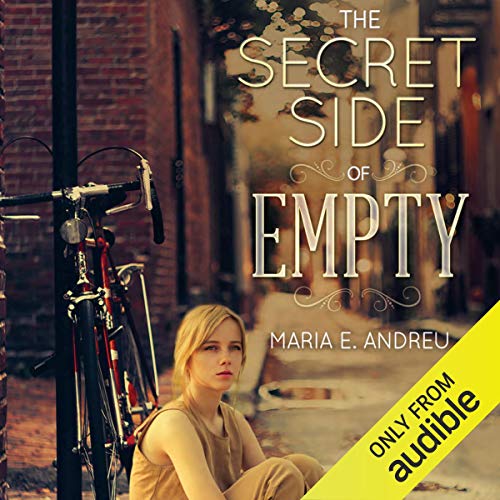 Cover of The Secret Side of Empty