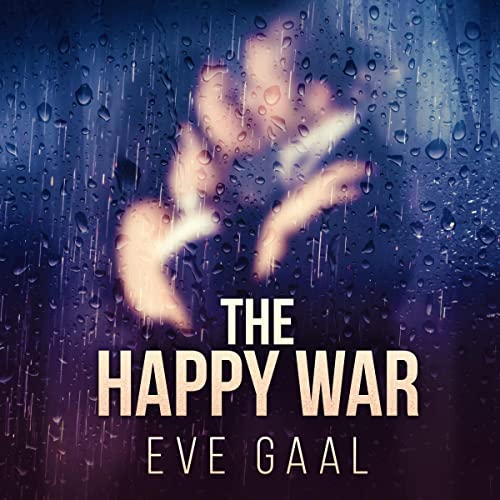 Cover of The Happy War