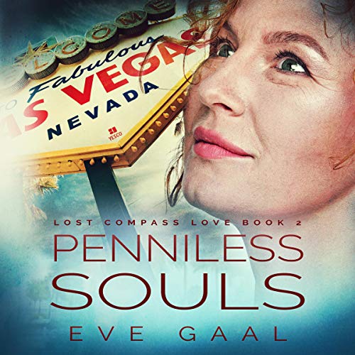 Cover of Penniless Souls: A Vegas Adventure