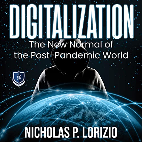 Cover of Digitalization