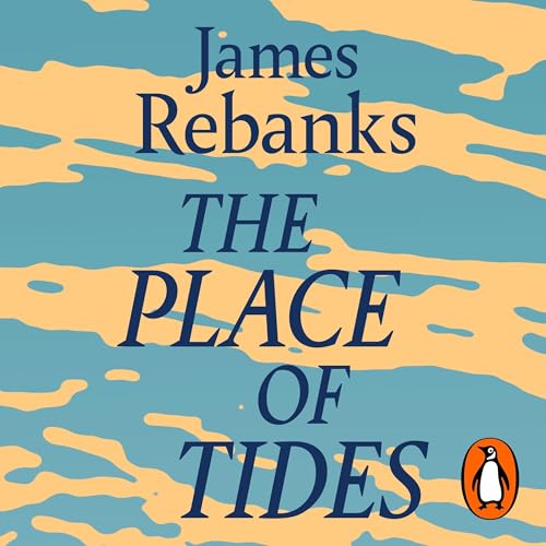 Cover of The Place of Tides