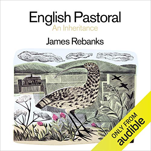Cover of English Pastoral