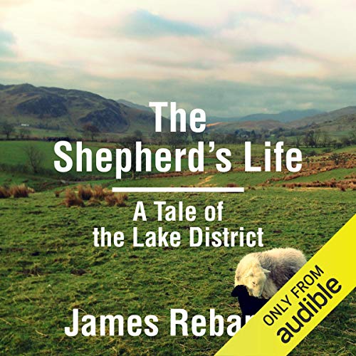 Cover of The Shepherd's Life