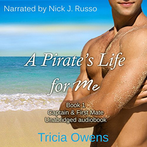 Cover of Captain & First Mate