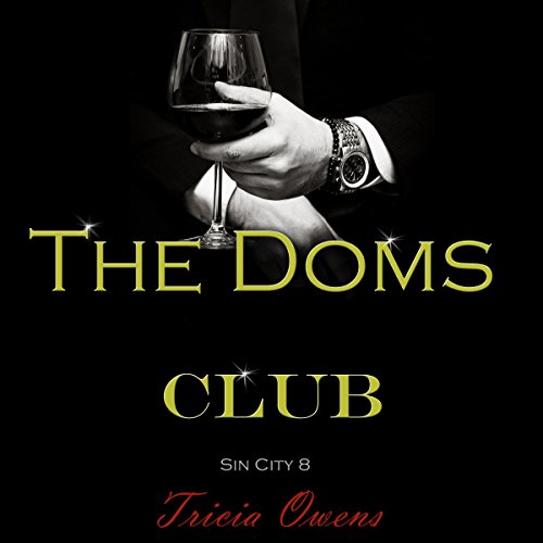 Cover of The Doms Club