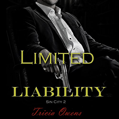 Cover of Limited Liability