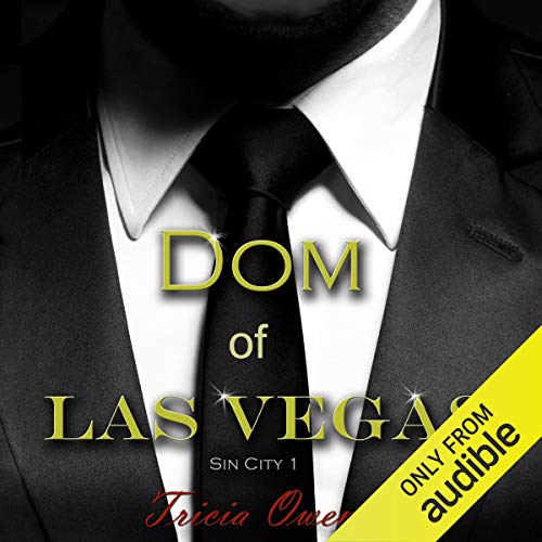 Cover of Dom of Las Vegas