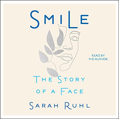 Cover of Smile
