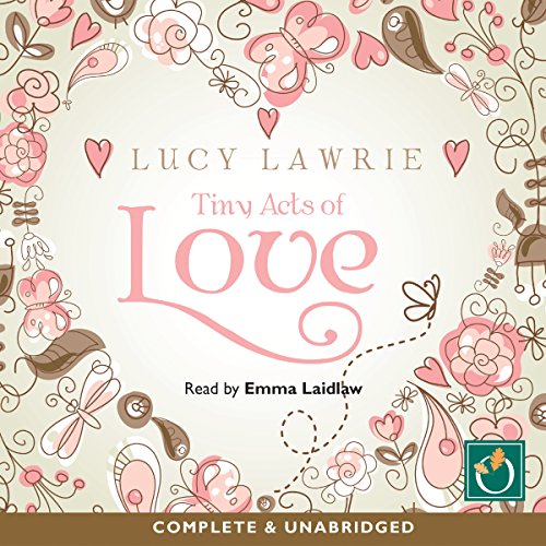 Cover of Tiny Acts of Love