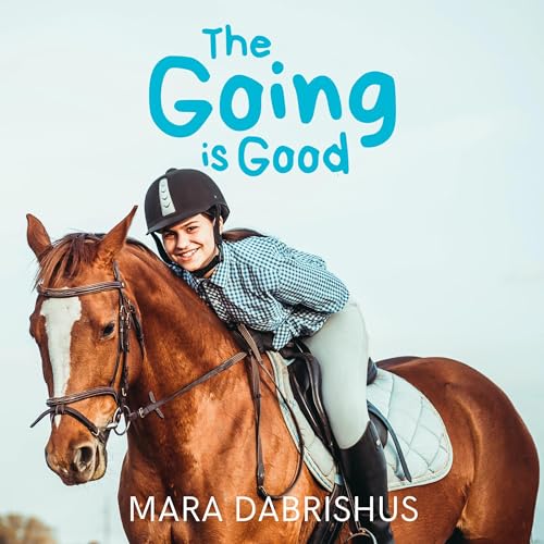 Cover of The Going is Good