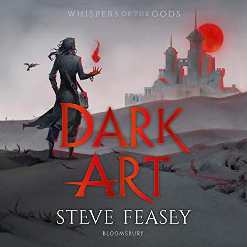 Cover of Dark Art