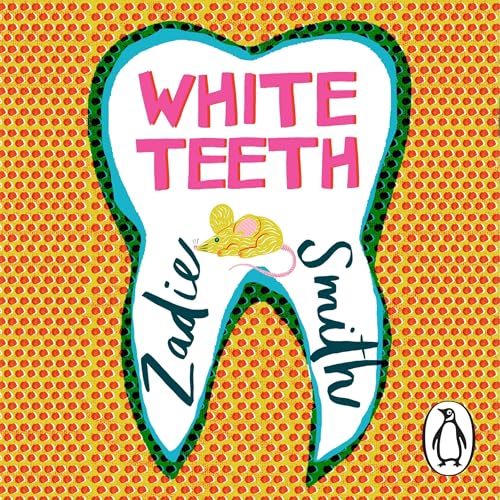 Cover of White Teeth