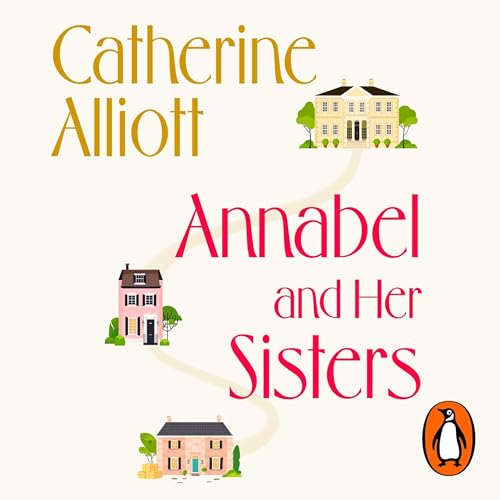 Cover of Annabel and Her Sisters