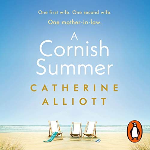 Cover of A Cornish Summer