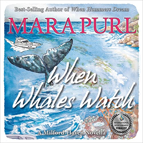 Cover of When Whales Watch