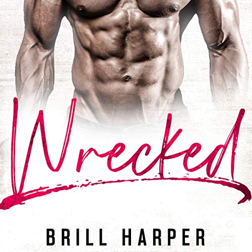 Cover of Wrecked