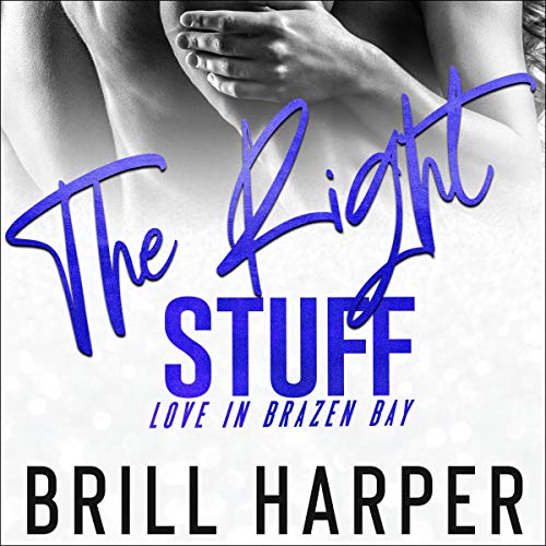 Cover of The Right Stuff