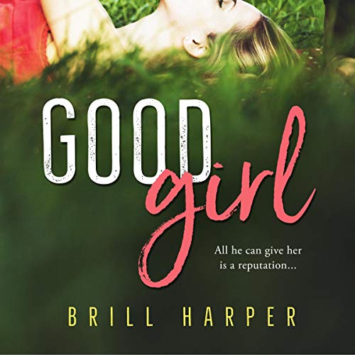 Cover of Good Girl