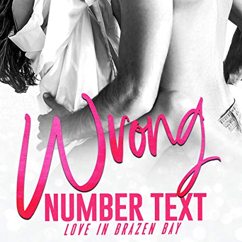 Cover of Wrong Number Text