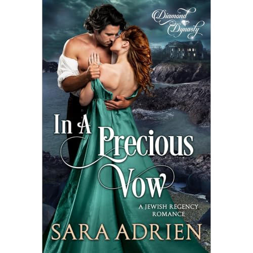 Cover of In a Precious Vow